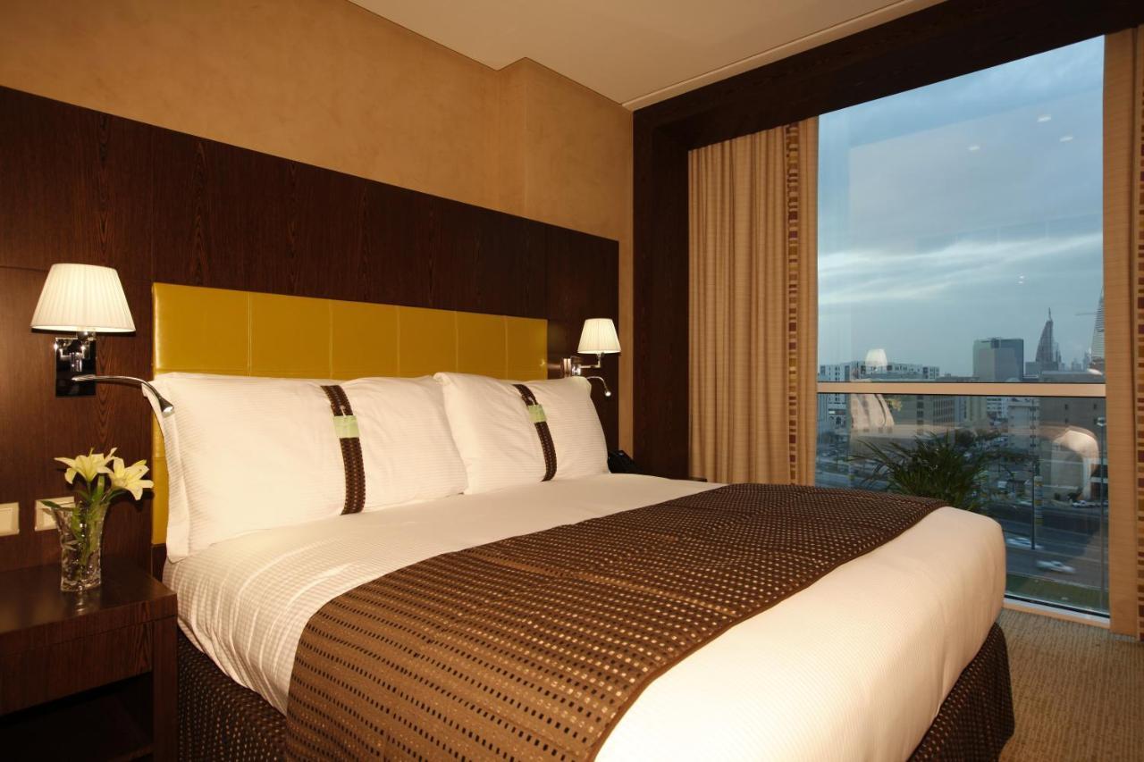 Holiday Inn Meydan By Ihg Riaad Kamer foto